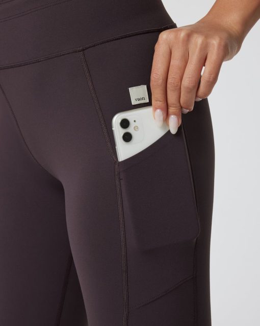 Women's Daily Pocket Legging - Image 3