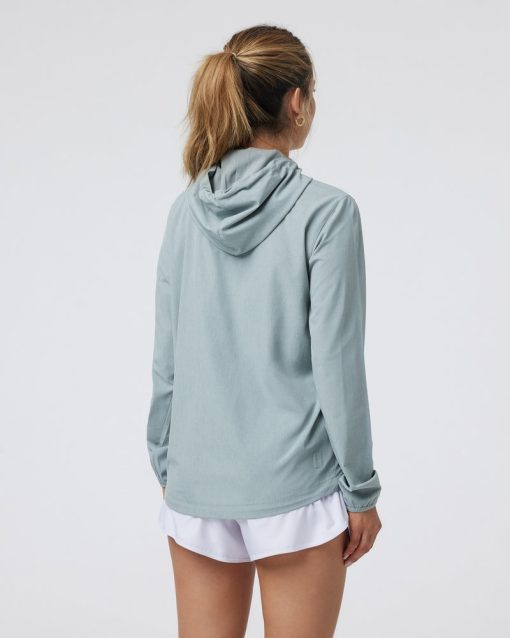 Women's Outdoor Trainer Shell - Image 2
