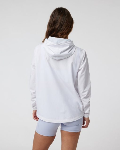 Women's Outdoor Trainer Shell - Image 2