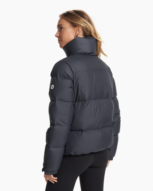 Women's Hillside Down Jacket - Image 2