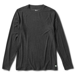 Men's Longsleeve Strato Tech Tee