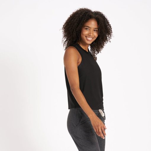 Women's Energy Tank Top - Image 2