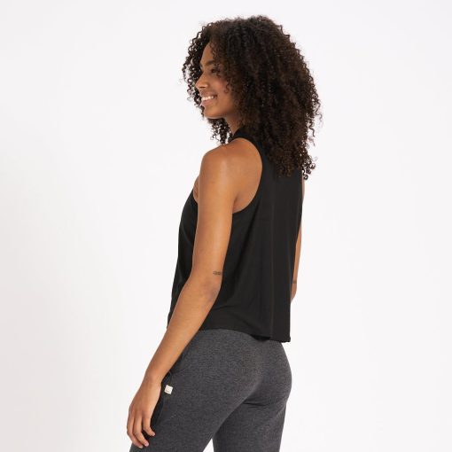 Women's Energy Tank Top - Image 3