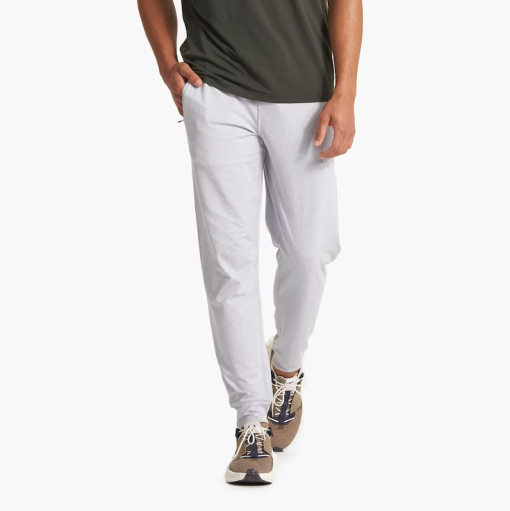 Men's Ponto Performance Jogger - Image 2