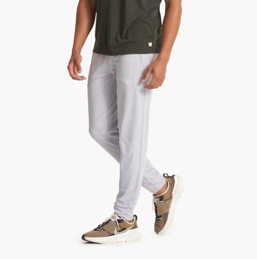 Men's Ponto Performance Jogger - Image 3