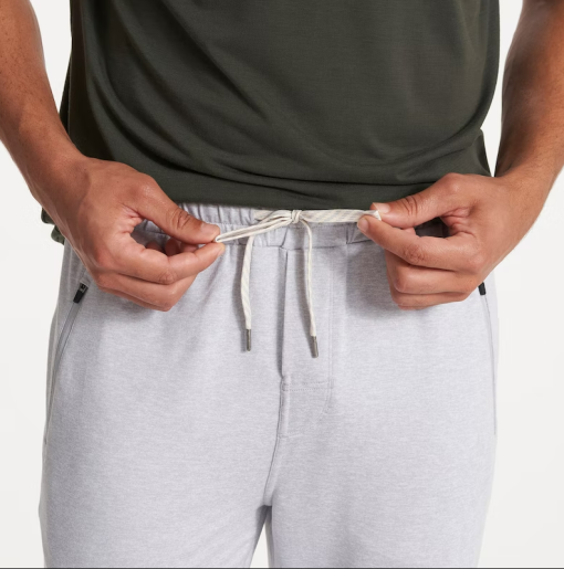Men's Ponto Performance Jogger - Image 4