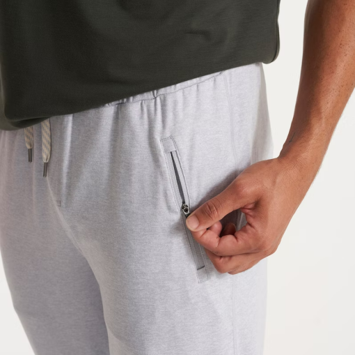 Men's Ponto Performance Jogger - Image 5