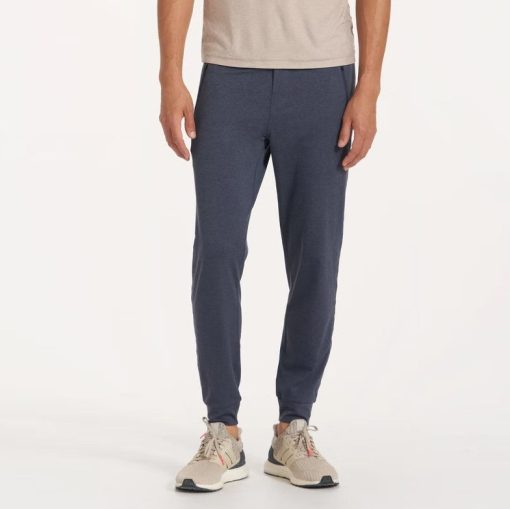 Men's Ponto Performance Jogger - Image 2