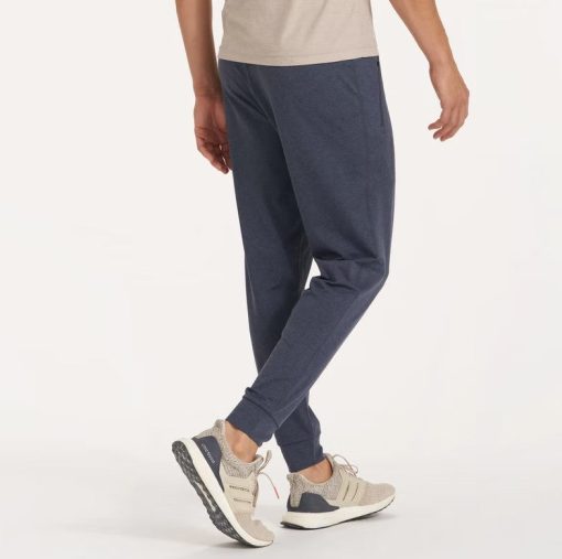 Men's Ponto Performance Jogger - Image 3