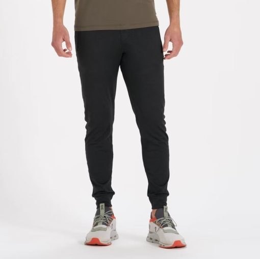 Men's Ponto Performance Jogger - Image 2