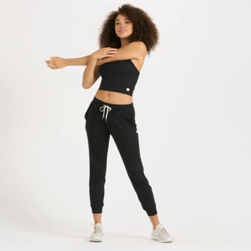 Women's Performance Jogger - Image 5