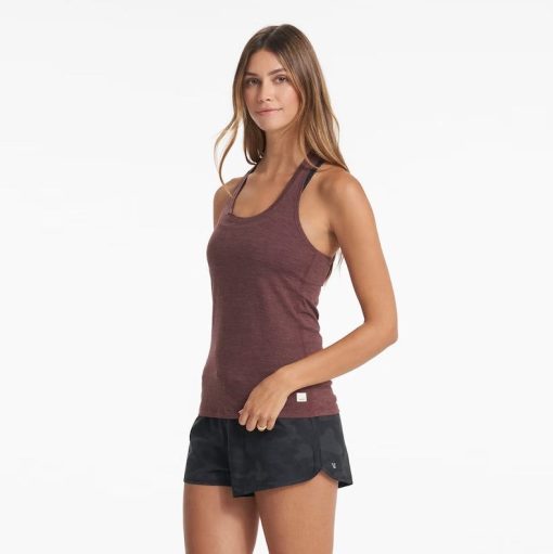Women's Lux Performance Tank Top
