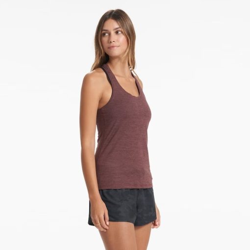 Women's Lux Performance Tank Top - Image 3