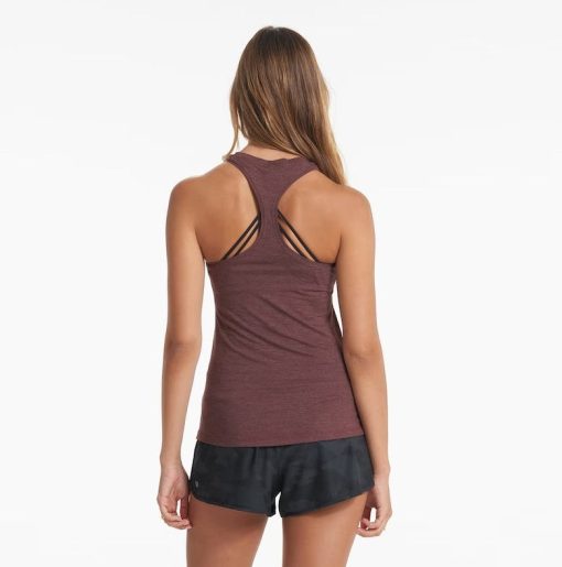 Women's Lux Performance Tank Top - Image 4