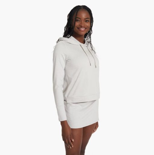 Women's Halo Essential Hoodie - Image 2