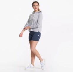 Women's Halo Essential Hoodie
