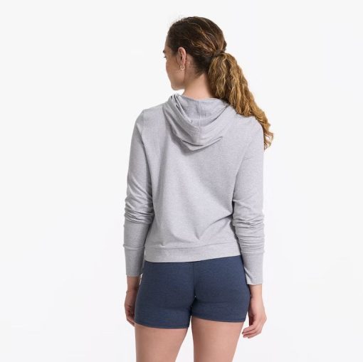 Women's Halo Essential Hoodie - Image 3