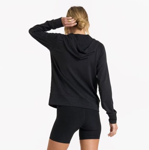 Women's Halo Performance Hoodie 2.0 - Image 3